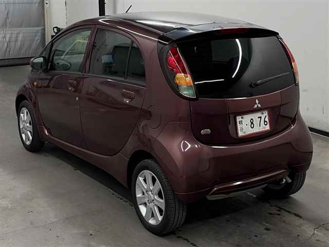 MITSUBISHI I