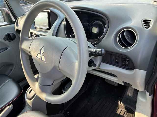 MITSUBISHI I