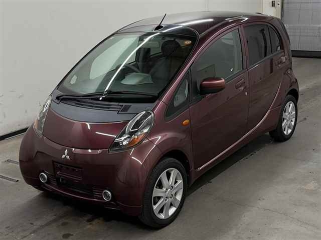 MITSUBISHI I