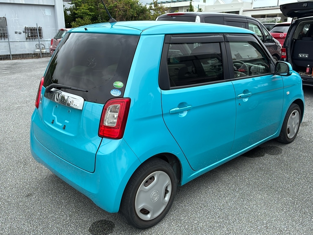 HONDA N-ONE