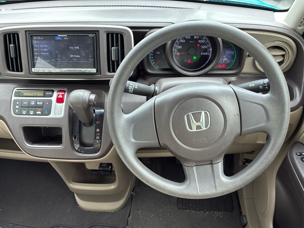 HONDA N-ONE