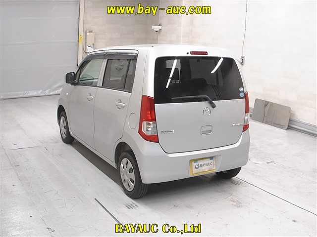 MAZDA AZ-WAGON