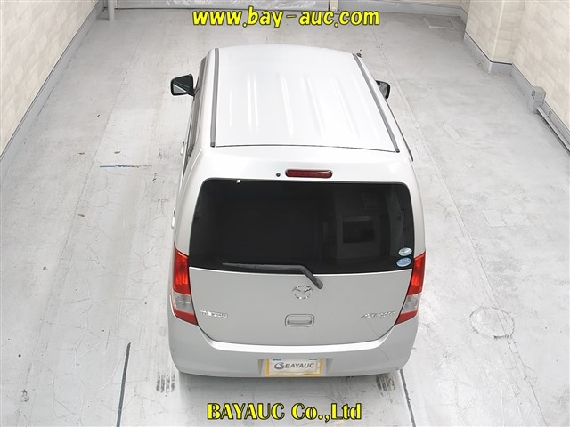 MAZDA AZ-WAGON