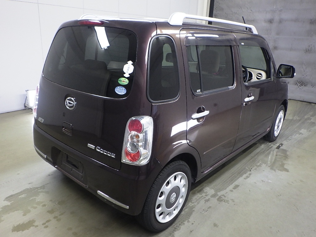 DAIHATSU MIRA COCOA