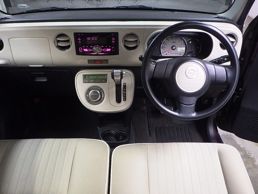 DAIHATSU MIRA COCOA