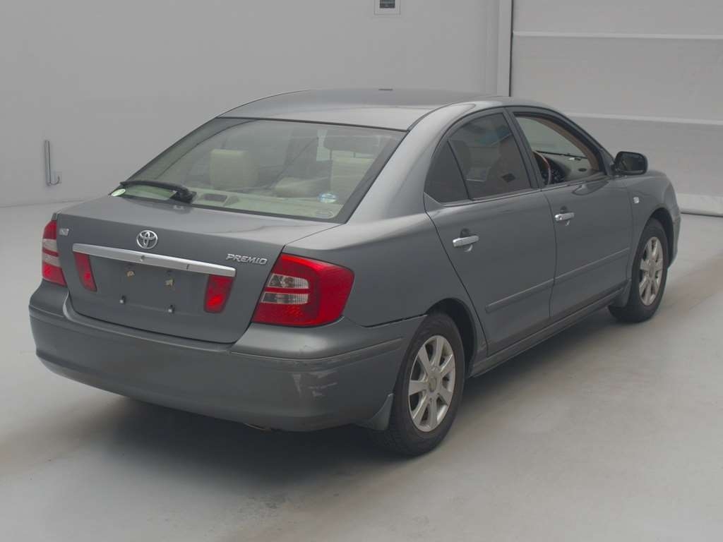 TOYOTA PREMIO