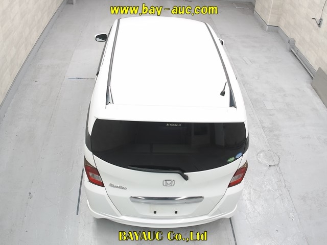 HONDA FREED SPIKE