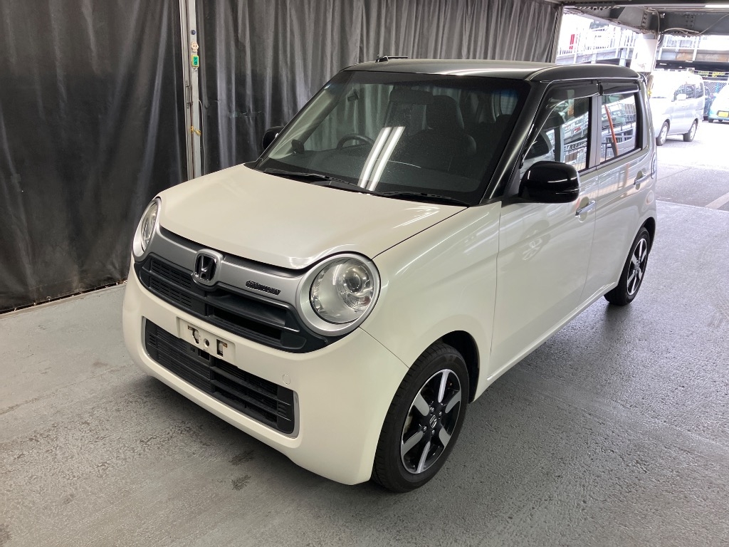 HONDA N-ONE