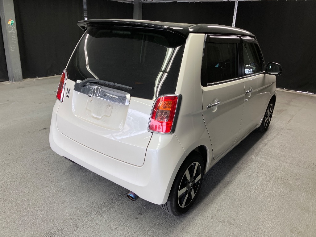 HONDA N-ONE