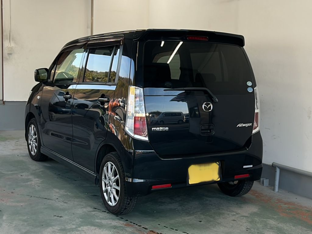 MAZDA AZ-WAGON