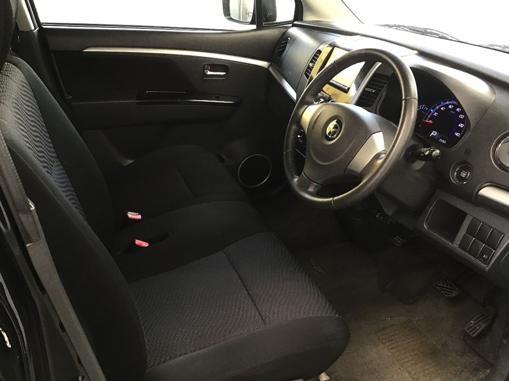 MAZDA AZ-WAGON