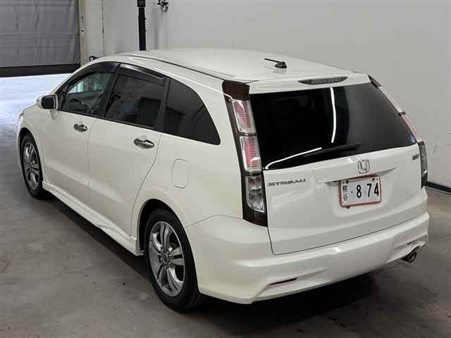 HONDA STREAM