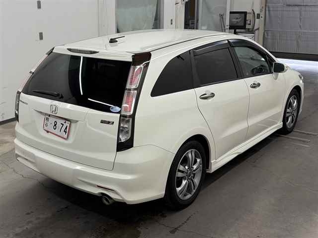 HONDA STREAM