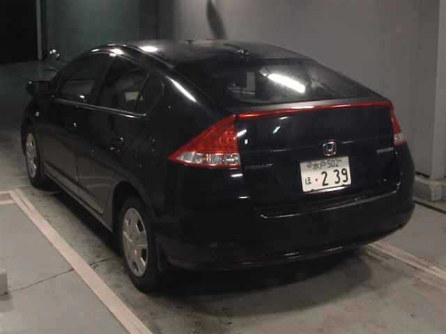HONDA INSIGHT