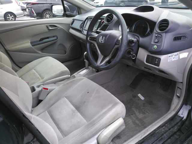 HONDA INSIGHT
