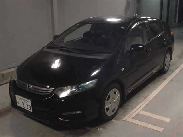 HONDA INSIGHT