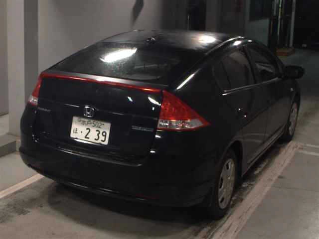 HONDA INSIGHT