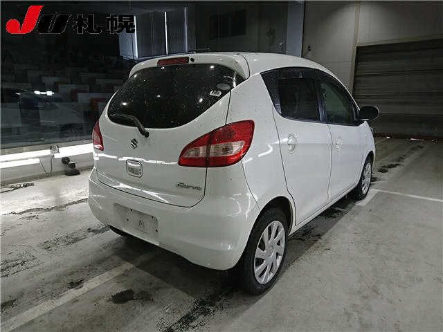 SUZUKI CERVO
