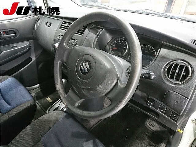 SUZUKI CERVO
