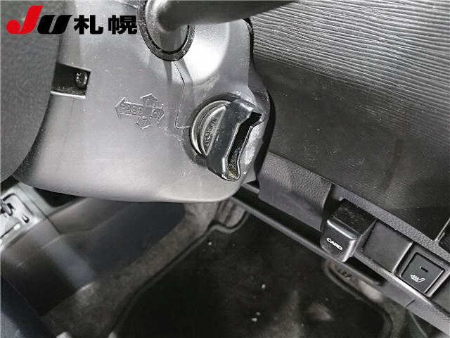 SUZUKI CERVO