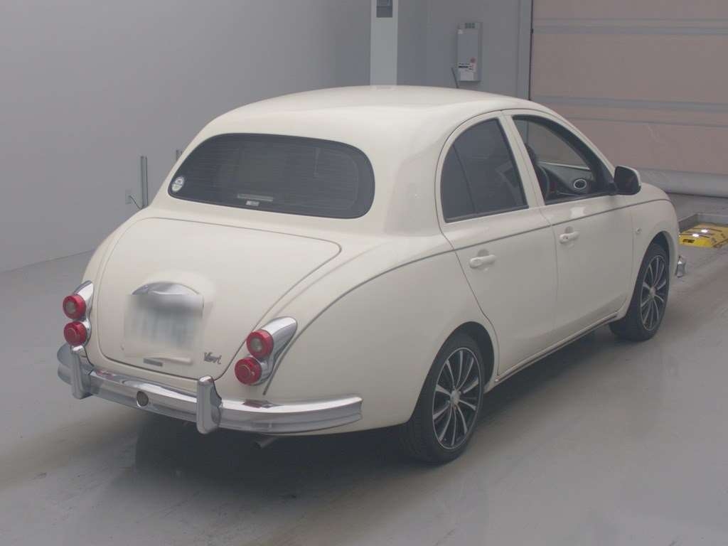 MITSUOKA VIEWT