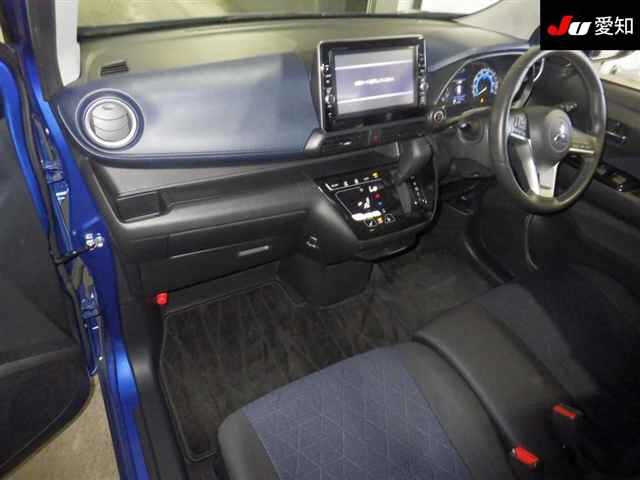 MITSUBISHI EK X