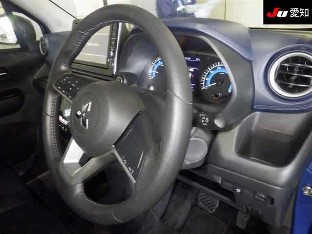MITSUBISHI EK X