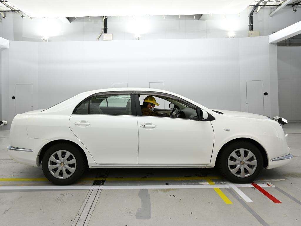MITSUOKA GALUE CLASSIC