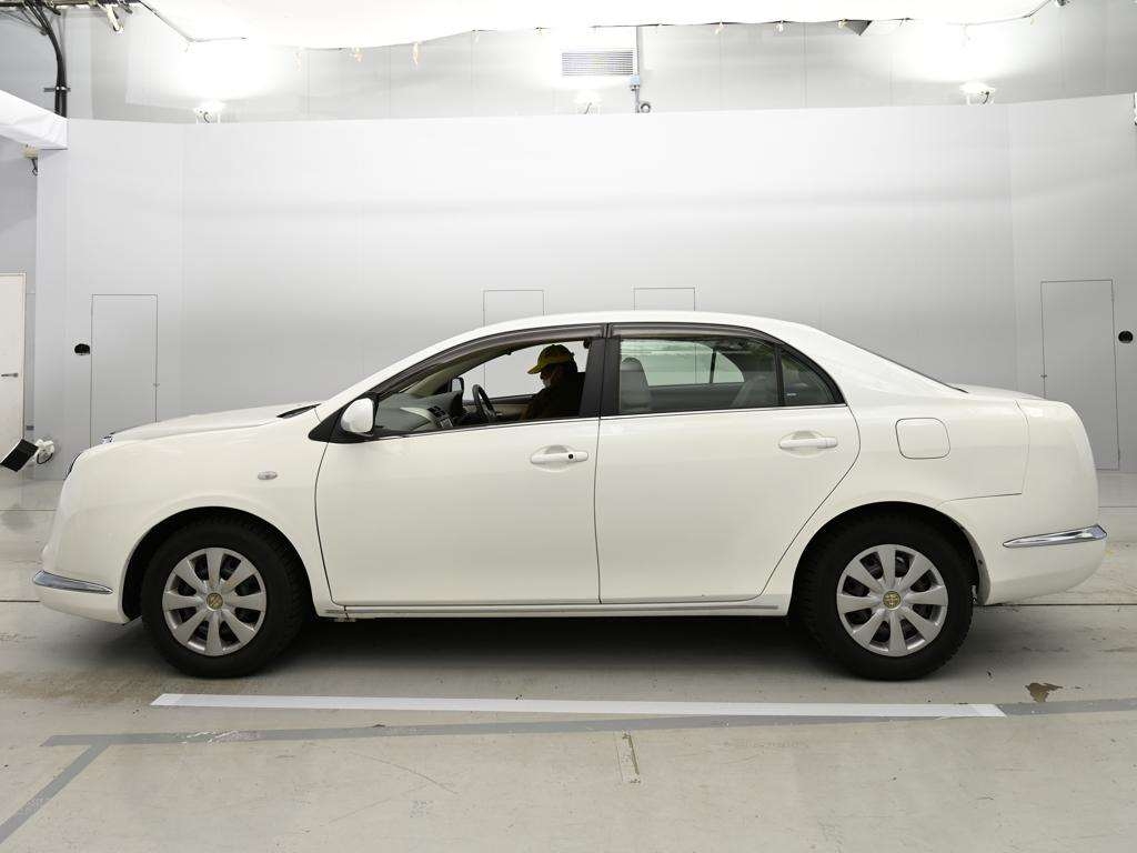 MITSUOKA GALUE CLASSIC