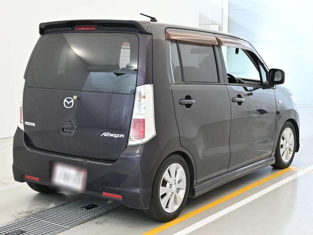 MAZDA AZ-WAGON
