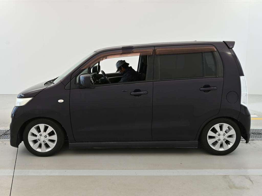 MAZDA AZ-WAGON