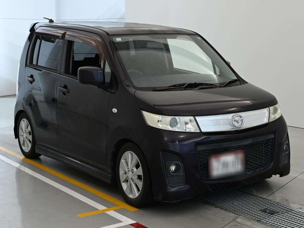 MAZDA AZ-WAGON