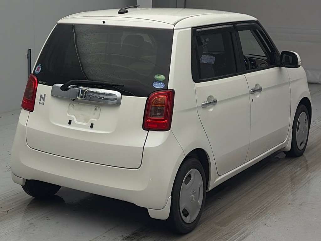 HONDA N-ONE