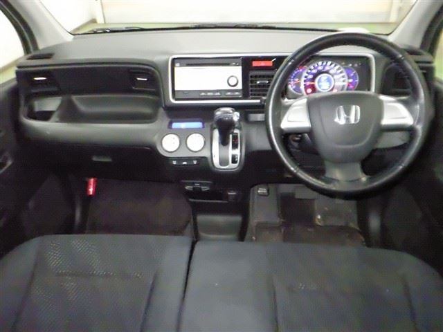 HONDA LIFE