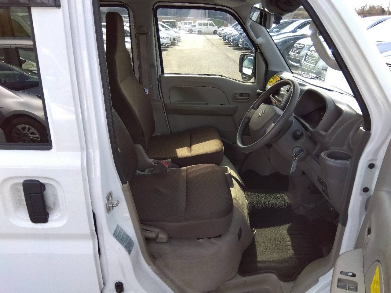 SUZUKI EVERY