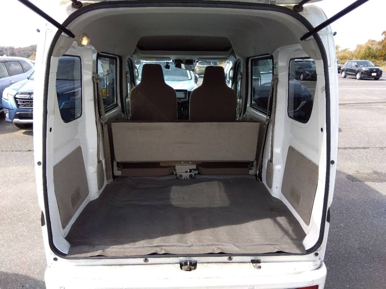 SUZUKI EVERY