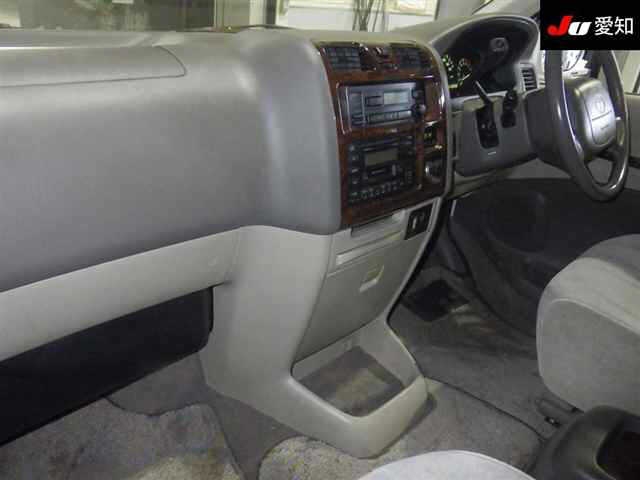 TOYOTA GRANVIA