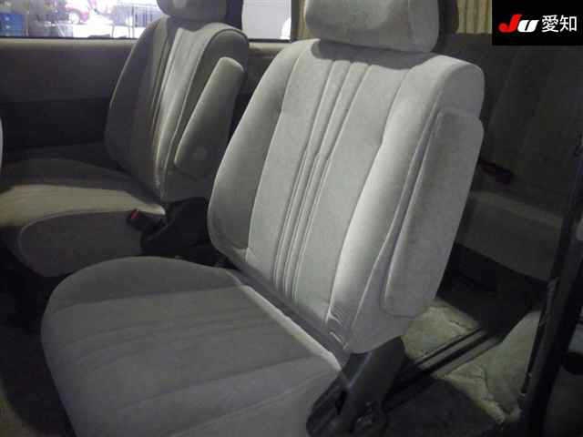 TOYOTA GRANVIA