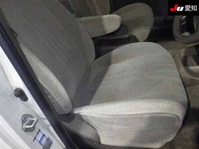 TOYOTA GRANVIA