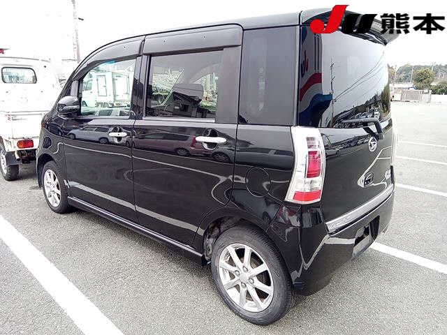 DAIHATSU TANTO EXE