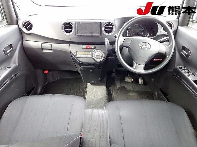 DAIHATSU TANTO EXE