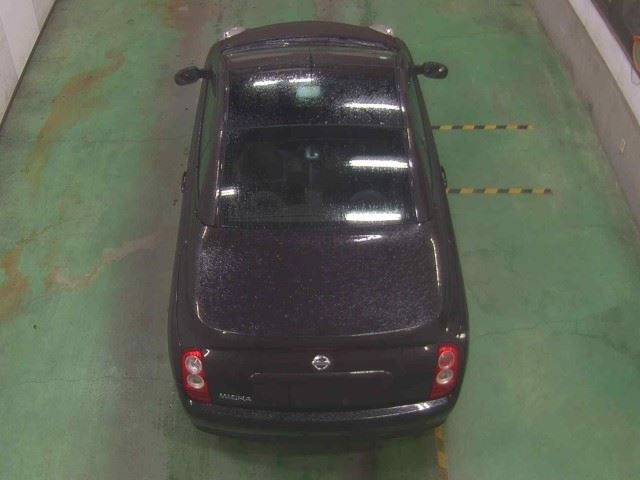 NISSAN MICRA C+C