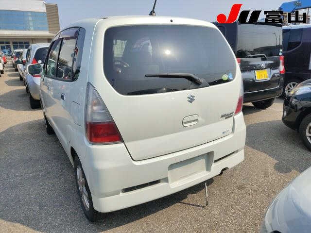 SUZUKI MR WAGON