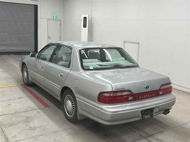 MITSUBISHI DEBONAIR