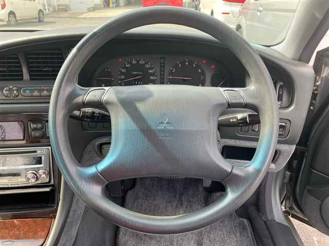 MITSUBISHI DEBONAIR