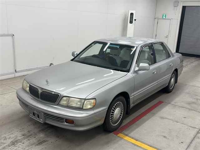 MITSUBISHI DEBONAIR