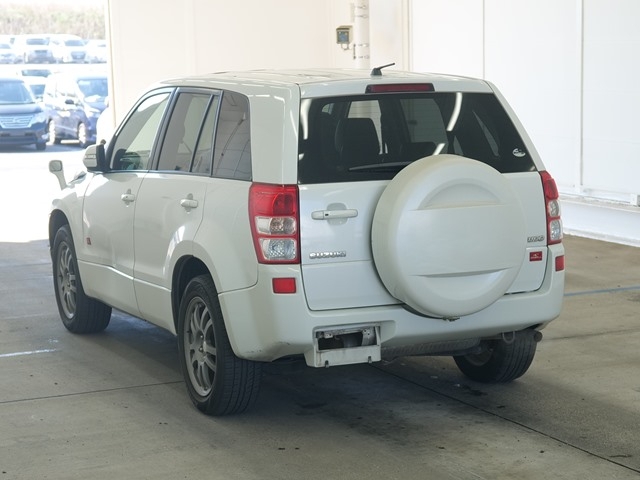 SUZUKI ESCUDO