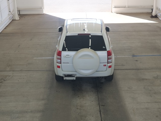 SUZUKI ESCUDO