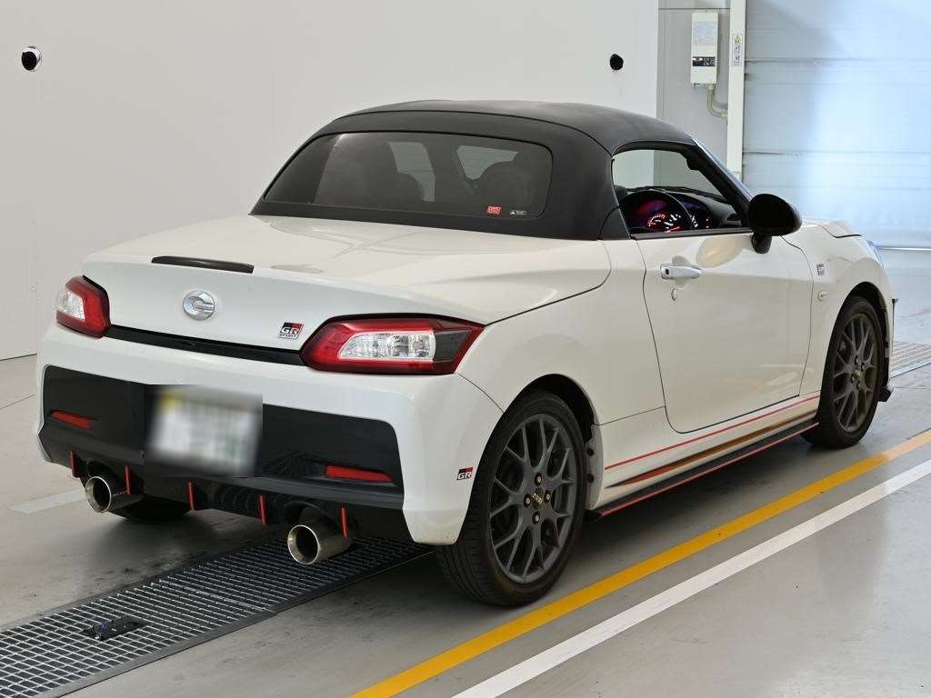 TOYOTA COPEN
