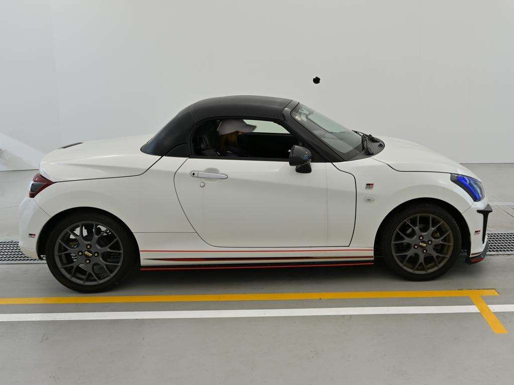 TOYOTA COPEN